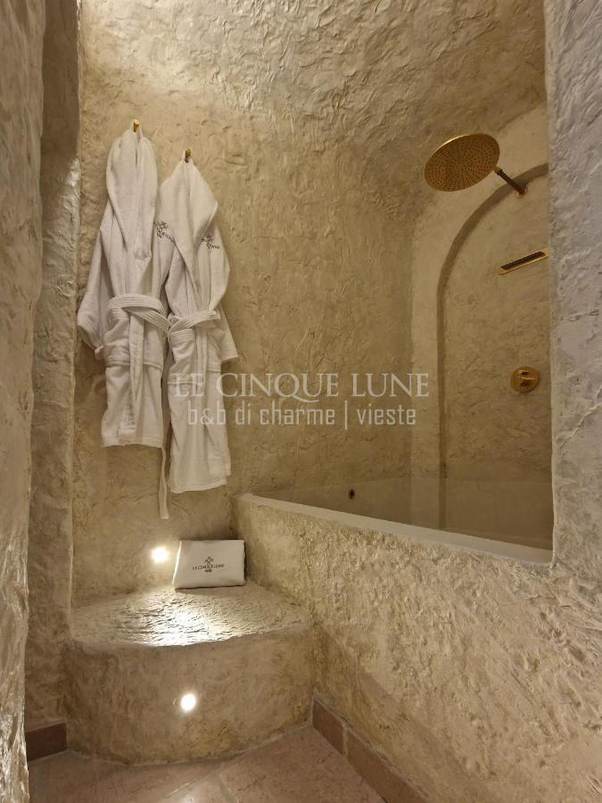 Le Cinque Lune