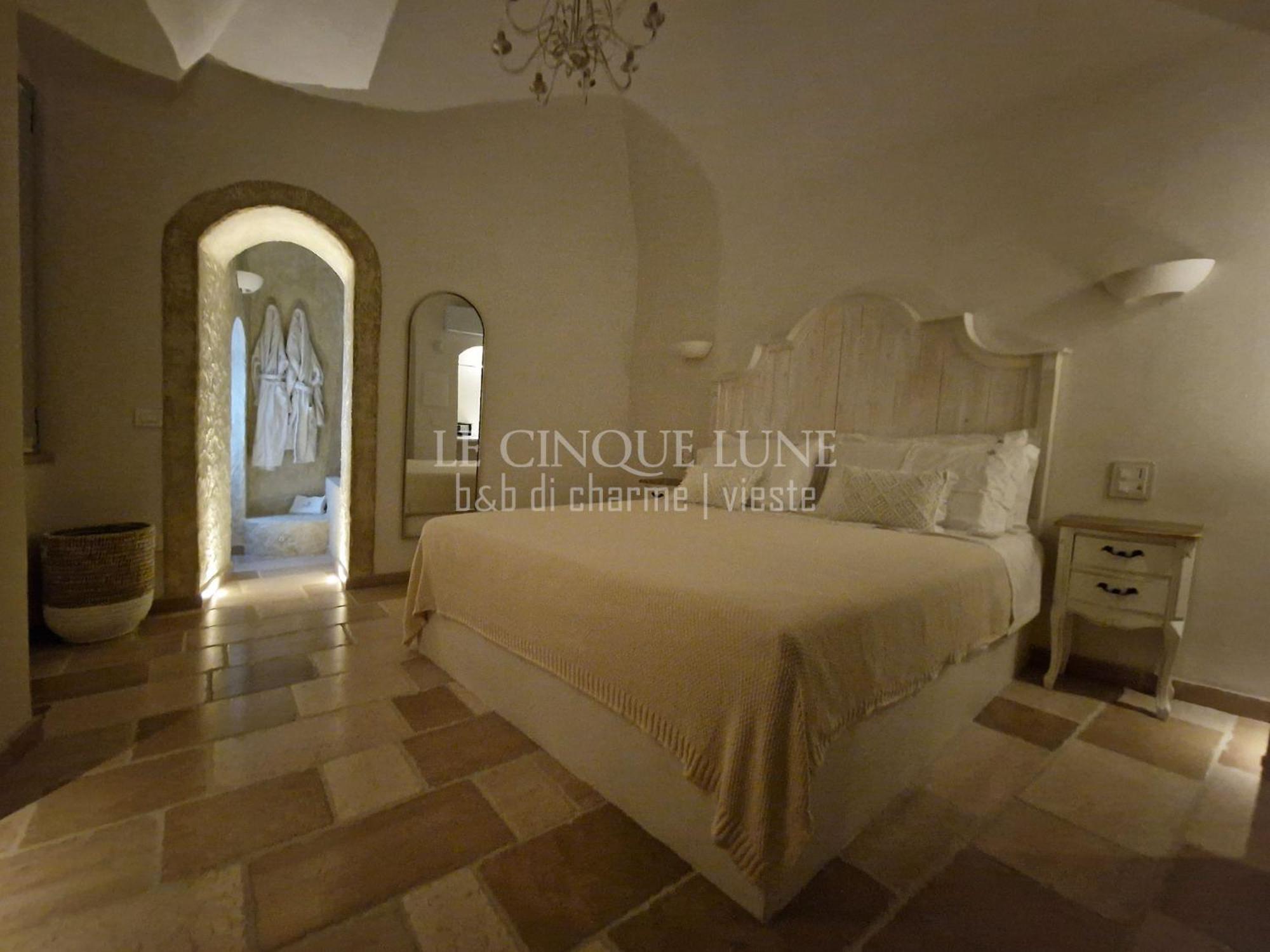 Le Cinque Lune