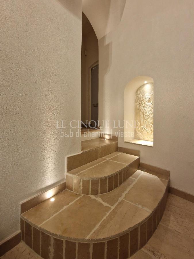 Bed & Breakfast Le Cinque Lune *