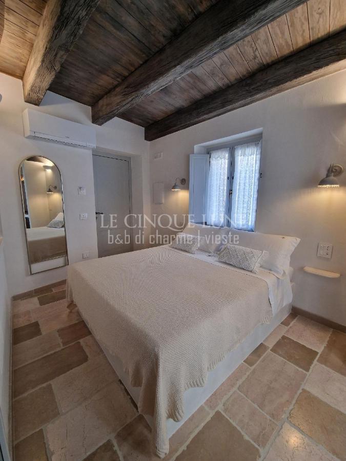 Bed & Breakfast Le Cinque Lune