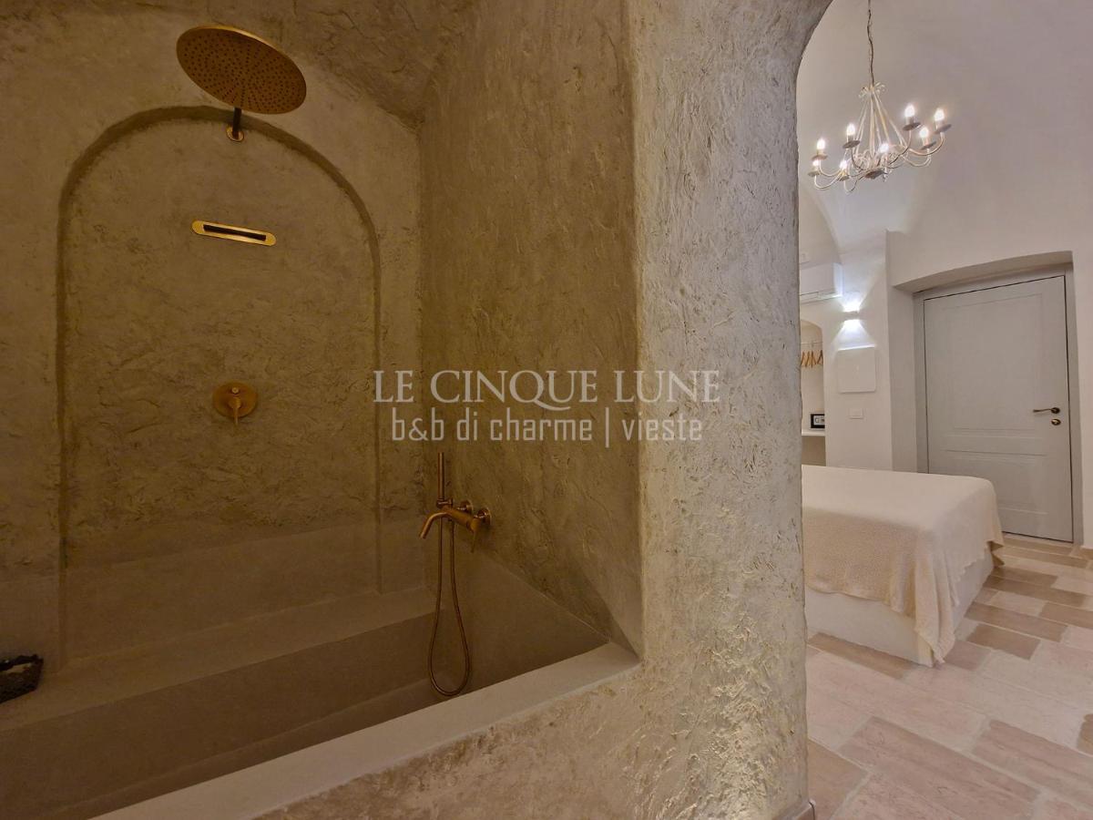 Le Cinque Lune *