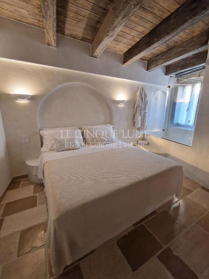 Bed & Breakfast Le Cinque Lune *