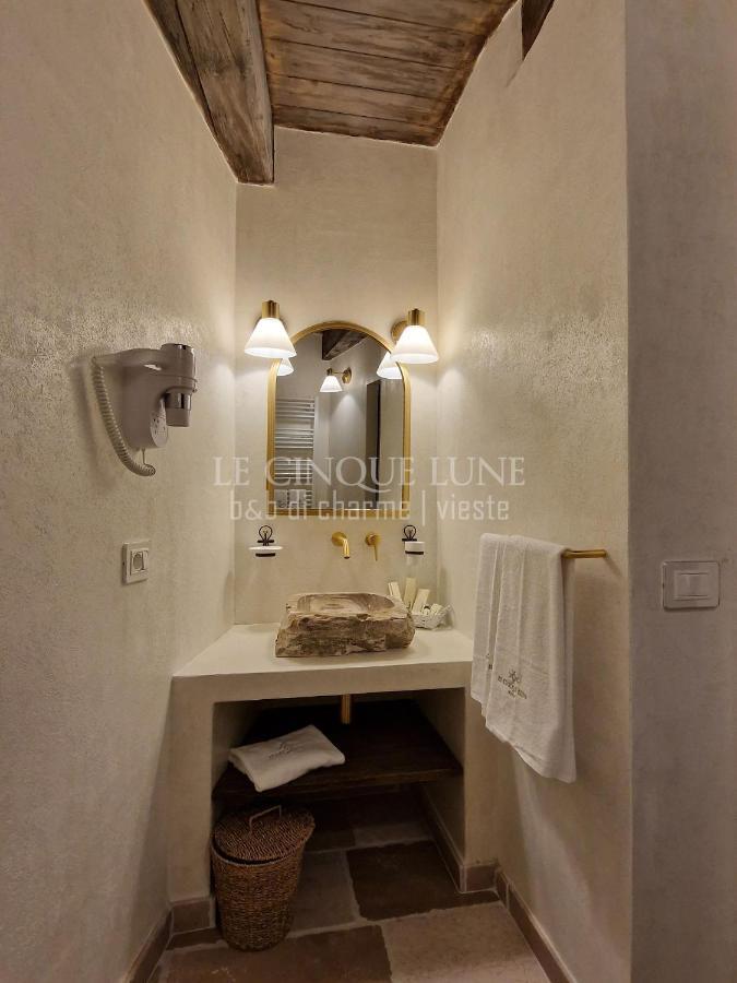 Bed & Breakfast Le Cinque Lune
