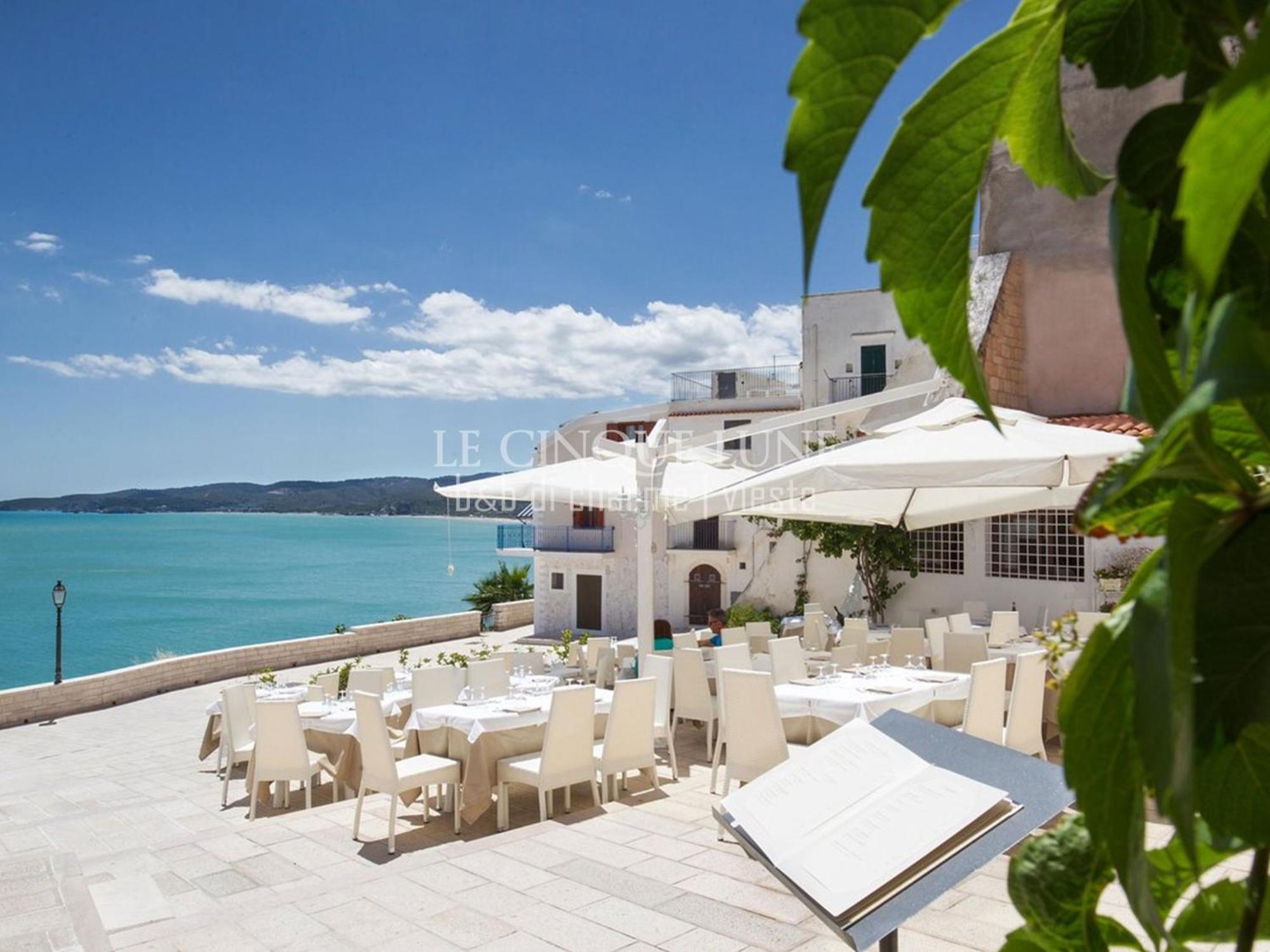 Bed & Breakfast Le Cinque Lune *