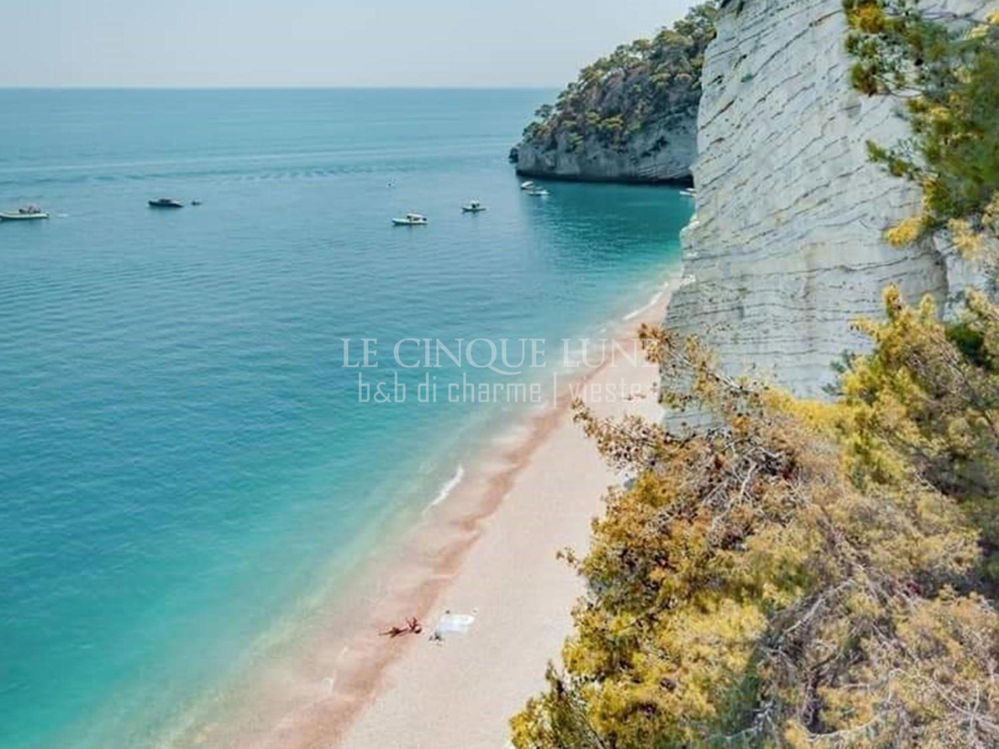 Bed & Breakfast Le Cinque Lune