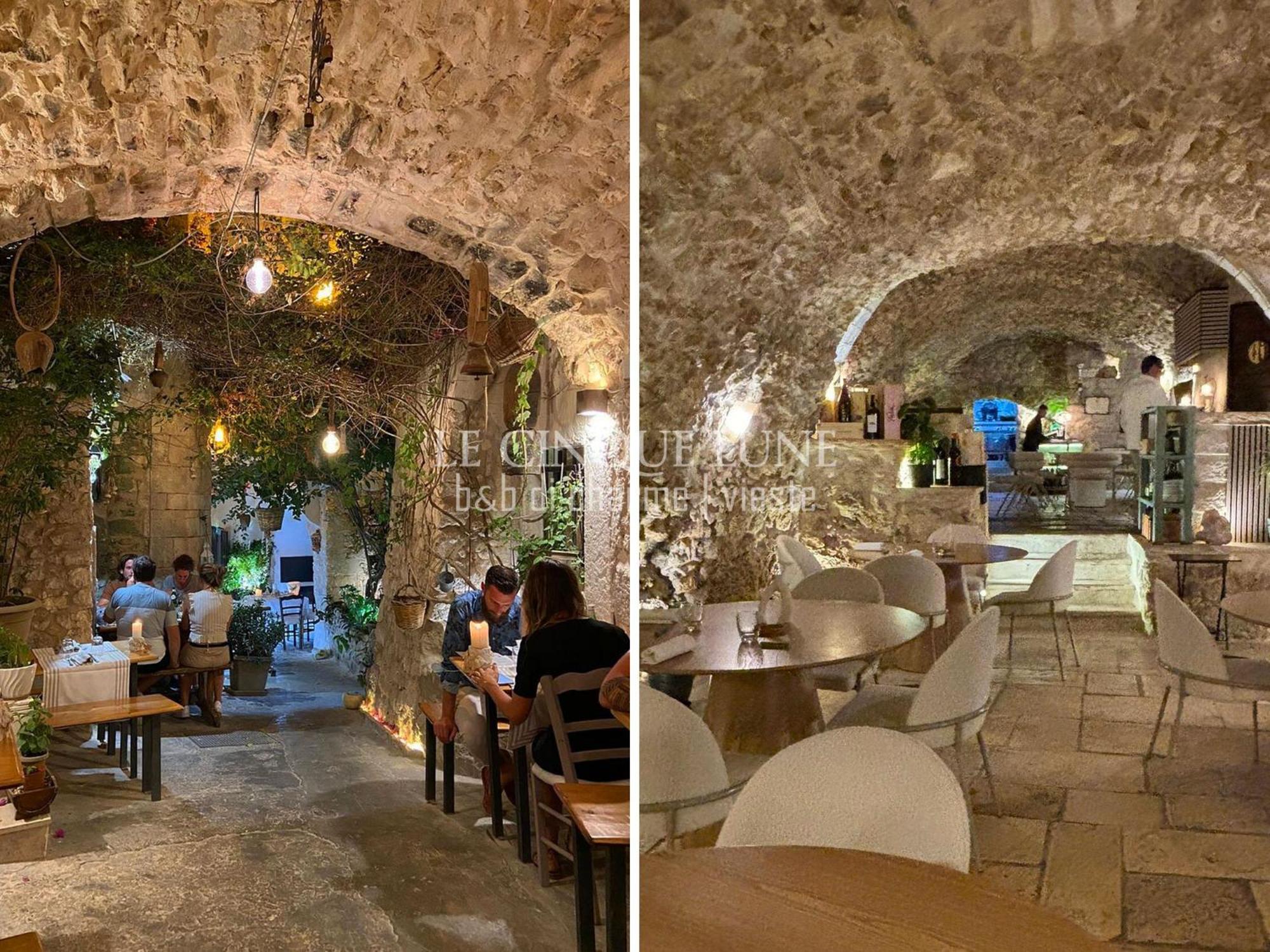 Bed & Breakfast Le Cinque Lune