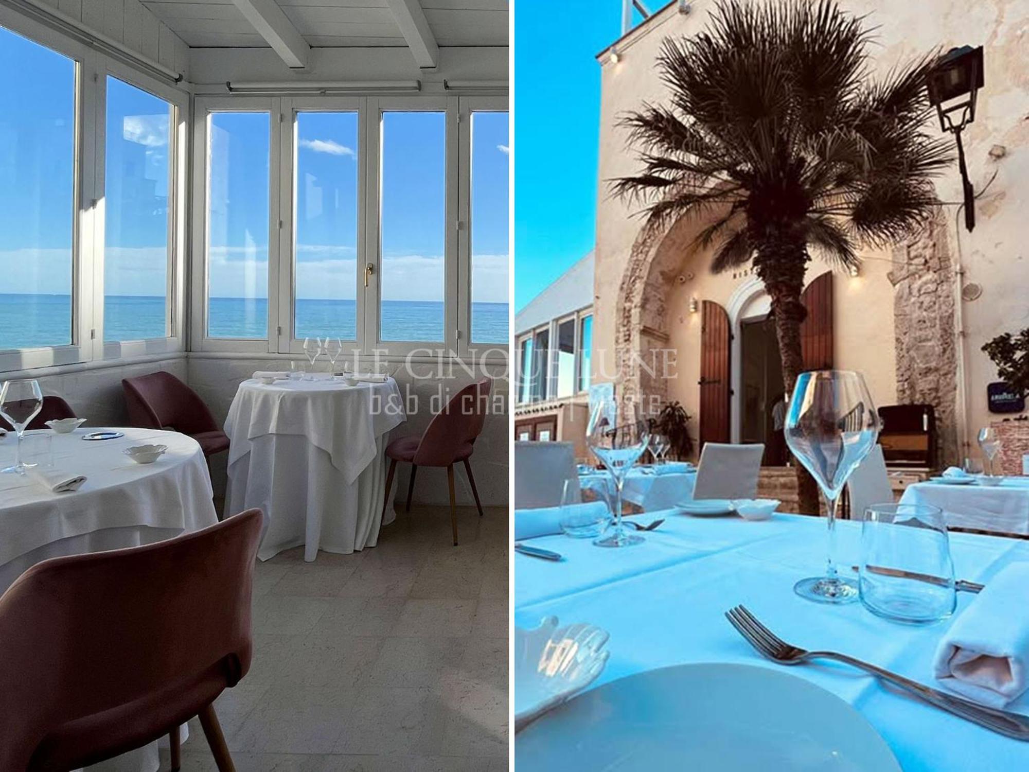 Le Cinque Lune Bed & Breakfast *